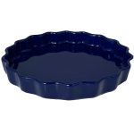 Le Regalo Stoneware Pie Dish