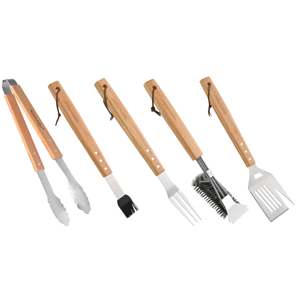 wholesale grill tool sets