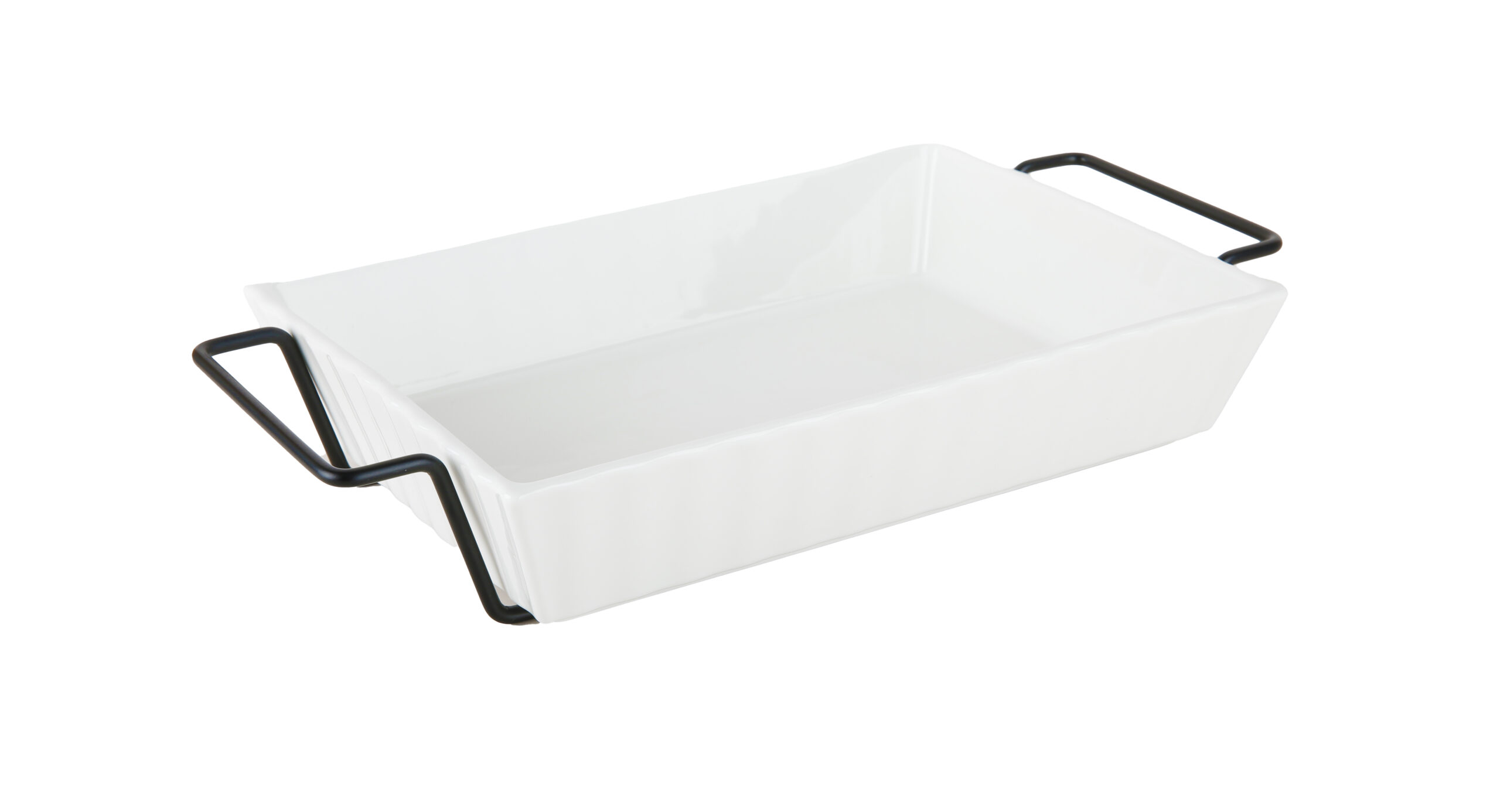 Le Regalo Rectangular Baker