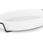 Le Regalo oval baker