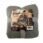 snuggle hoodie unpacked