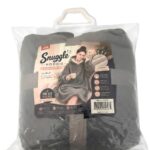 sunggle hoodie packaging