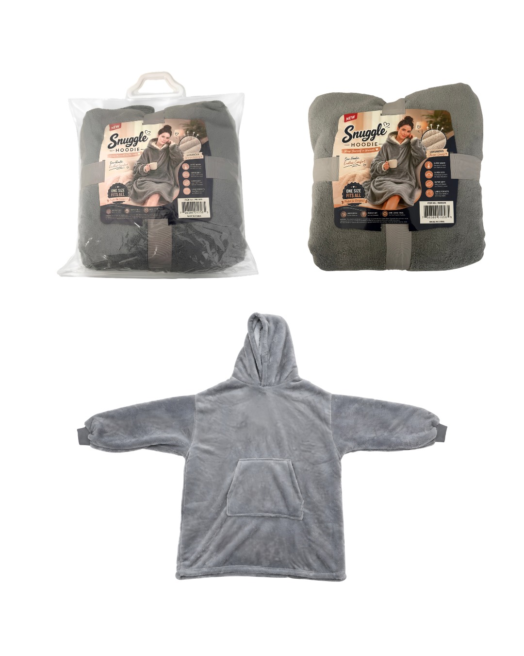 snuggle hoodie pick and pack image